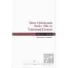 İslam Hukukunda Kadın, Aile ve Toplumsal Cinsiyet