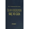 İslam Hukukunda Suç ve Ceza (2 Cilt Takım)