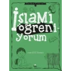 İslamı Öğreniyorum - Değerler Eğitimi Seti 1