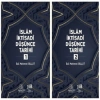 İslam İktisadi Düşünce Tarihi (2 Cilt Takım) Ciltli