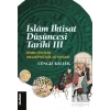İslam İktisat Düşüncesi Tarihi 3