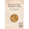 İslam İktisat Tarihine Giriş