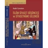 İslam Siyaset Düşüncesi ve Siyasetname Geleneği