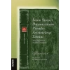 İslam Siyaset Düşüncesinin Pseudo-Aristotelesçi Zemini