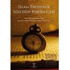 İslam Tarihinde Sözlerin Hakikatleri