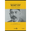 İslamcı Bir Şairin Romanı: MEHMET ÂKİF