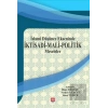 İslami Düşünce Ekseninde İktisadi - Mali - Politik Meseleler
