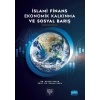 İslami Finans Ekonomik Kalkınma ve Sosyal Barış