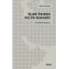 İSLAMİ FİNANSIN POLİTİK EKONOMİSİ: Körfez Ülkeleri Uygulaması