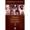 İslami Hareket Öncüleri - 2