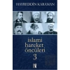 İslami Hareket Öncüleri - 3