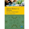 İslami İktisat ve Finans Üzerine Araştırmalar