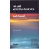 İslami Kendine Özgülük