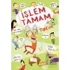 İşlem Tamam