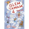 İşlem Tamam 4