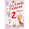İşlem Tamam - Elde Var 2