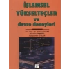 İşlemsel Yükselteçler ve Devre Deneyleri - Yrd. Doç. Dr. Yılmaz Savaş - Hüseyin Demirel - Bünyamin Ciylan