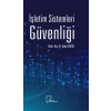İşletim Sistemleri Güvenliği