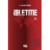 İşletme 8.Basım