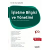 İşletme Bilgisi ve Yönetimi E–Ticaret ¦ Lojistik ¦ İşletme Performansı