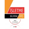 İşletme Bilimine Giriş