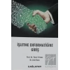 İşletme Enformatiğine Giriş