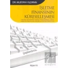 İşletme Finansının Küreselleşmesi