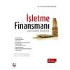 İşletme Finansmanı Excel Çözümlü Örneklerle