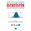 İşletme, İktisat ve Sosyal Bilimler İçin İstatistik (Excel, SPSS, R ve Matlab Uygulamalı)
