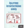 İşletme İstatistiğine Giriş