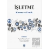 İşletme - Kuram ve Pratik
