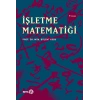 İşletme Matematiği