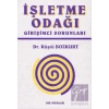 İşletme Odağı Girişimci Sorunları