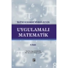 İşletme ve Ekonomi Öğrencileri İçin Uygulamalı Matematik