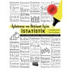 İşletme ve İktisat İçin İstatistik 8. Basımdan Çeviri Ekonomik Baskı
