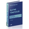 İşletme Yöneticiliği