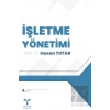 İşletme Yönetimi