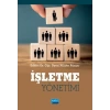 İşletme Yönetimi