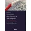 İşletme Yönetiminde Güncel Konular ve Yeni Yaklaşımlar Kavram ve Uygulamalar