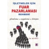 İşletmeler İçin Fuar Pazarlaması Rehberi
