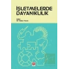 İşletmelerde Dayanıklılık