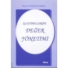 İŞLETMELERDE DEĞER YÖNETİMİ/BETA-ÖZEVREN