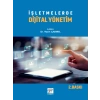 İşletmelerde Dijital Yönetim