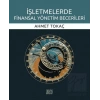 İşletmelerde Finansal Yönetim Becerileri