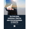 İşletmelerde Kurumsal Yönetim Anlayışı Kapsamında İç Denetim - Prof. Dr. Hasan Abdioğlu