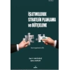 İşletmelerde Stratejik Plan. Ve Büt.