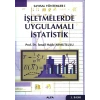 İşletmelerde Uygulamalı İstatistik