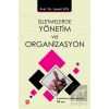 İşletmelerde Yönetim ve Organizasyon