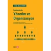 İşletmelerde Yönetim ve Organizasyon