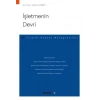 İşletmenin Devri – Ticaret Hukuku Monografileri –
